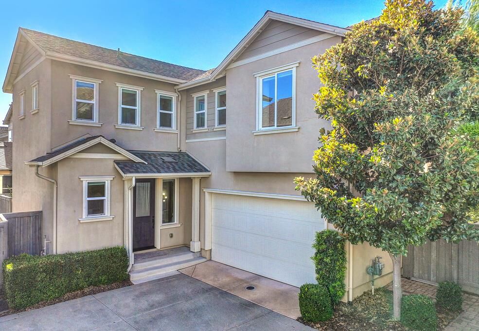 Property Photo: 3523 Forney Way CA 95816
