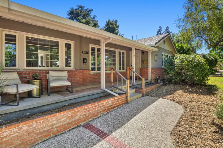 Property Photo: 1550 Castec Drive CA 95864