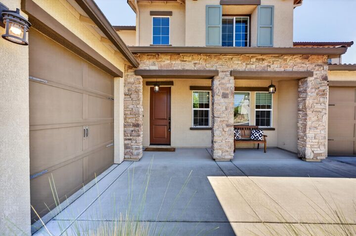 Property Photo:  5256 Florentino Loop  CA 95762 