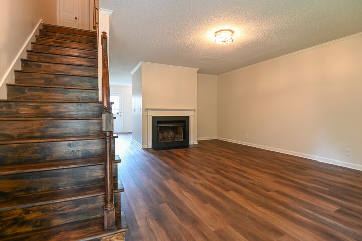 Property Photo: 134 McMurray Cir TN 37211