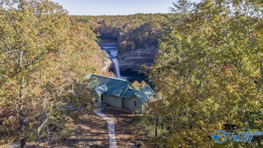 Property Photo:  142 County Road 650  AL 35984 