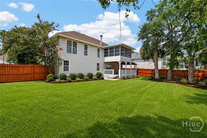 Property Photo:  33 Runabout Lane  GA 31410 