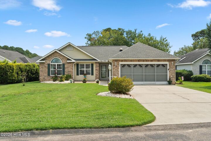Property Photo:  506 Wampee Street NW  NC 28467 