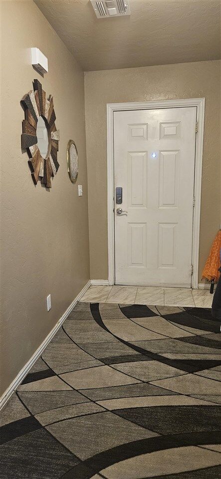 Property Photo: 508 Hampton OK 74601