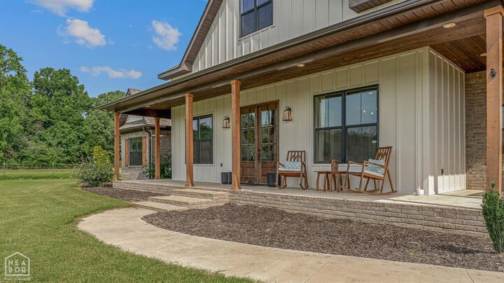 Property Photo: 4905 Fairview Road AR 72450