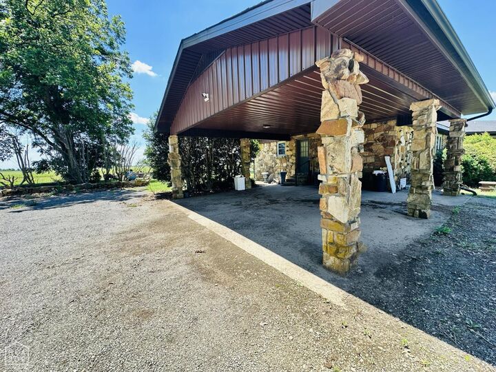 Property Photo: 3071 W County Road 538 AR 72442