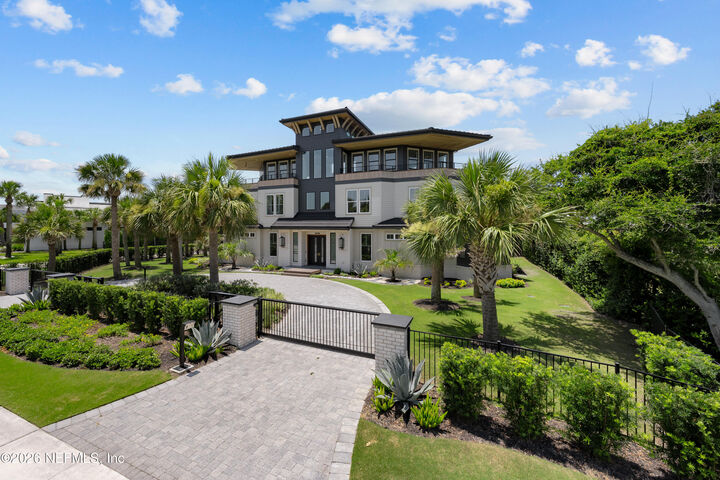 Property Photo:  4334 Ponte Vedra Boulevard  FL 32250 