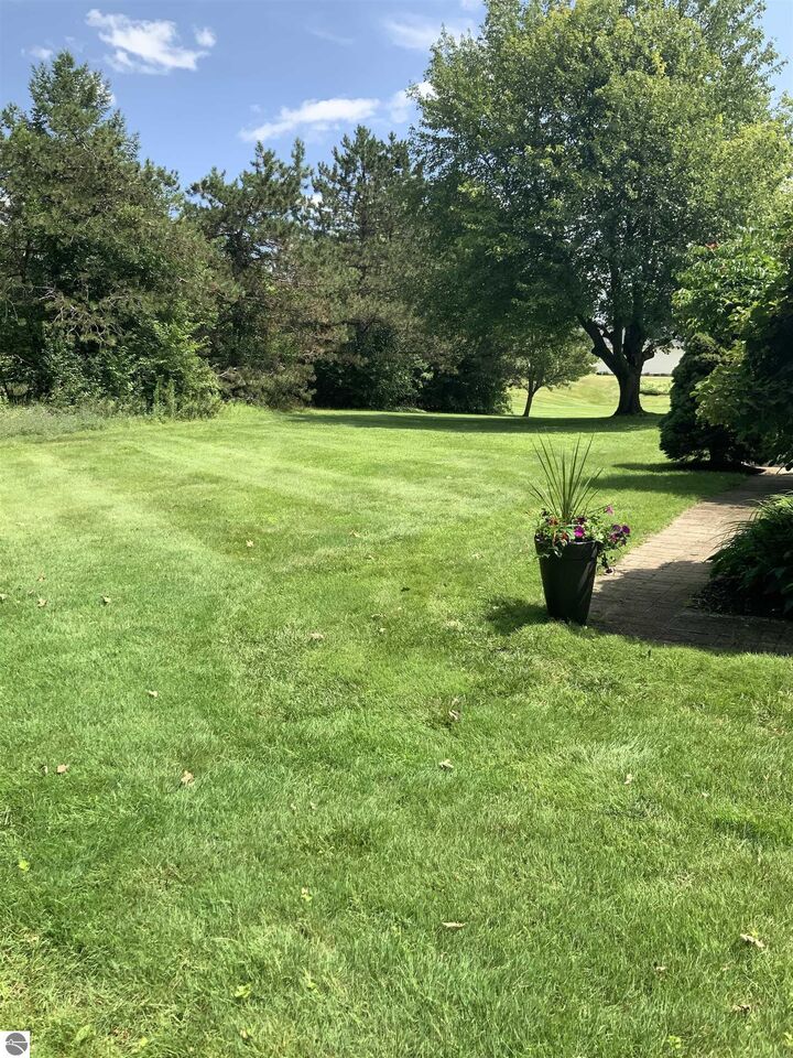 Property Photo: 136 Mathison Road MI 49686
