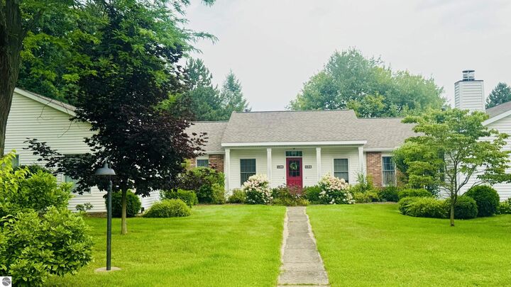 Property Photo: 136 Mathison Road #10 MI 49686