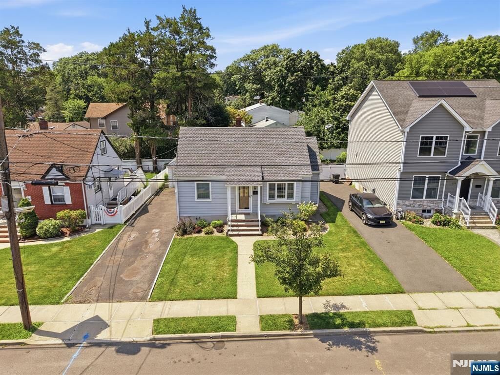 Property Photo:  119 Ploch Road  NJ 07013 