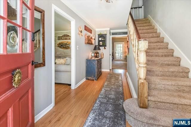 Property Photo:  39 Circle Avenue  NJ 07470 