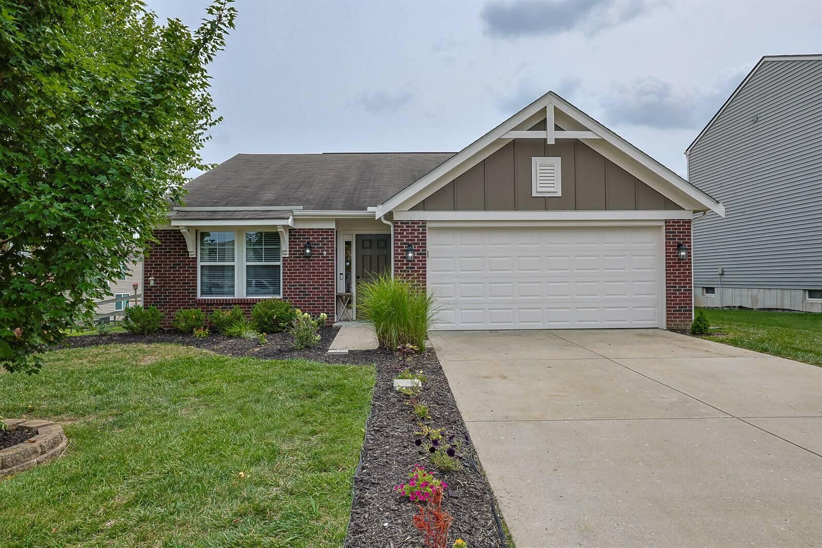 Property Photo: 10684 Anna Lane KY 41051