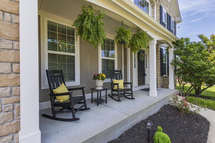 Property Photo:  8604 Treeline Drive  KY 41042 
