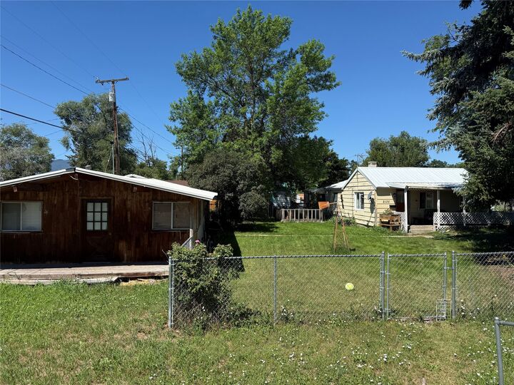 Property Photo: 2135 Schilling Street MT 59801