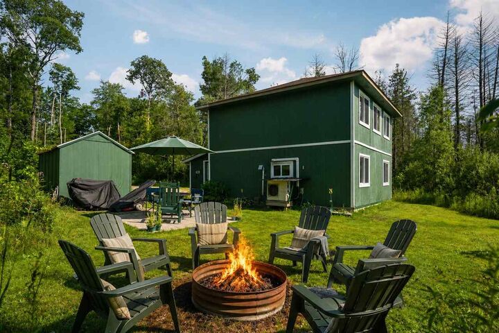 Property Photo: 3555 Wilson MI 49727