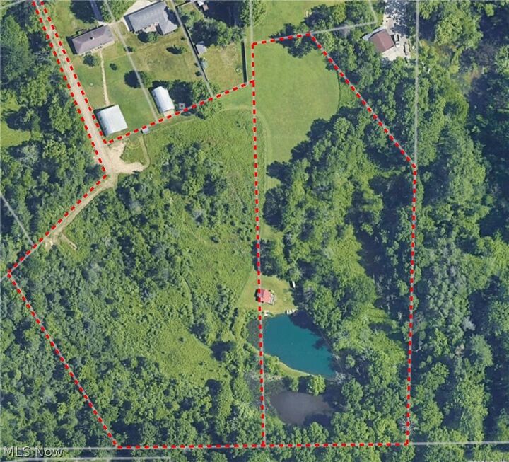 Property Photo:  Bennett Road  OH 44133 