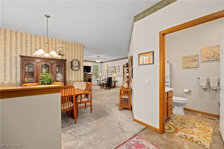 Property Photo: 2400 Worthington Place OH 44011