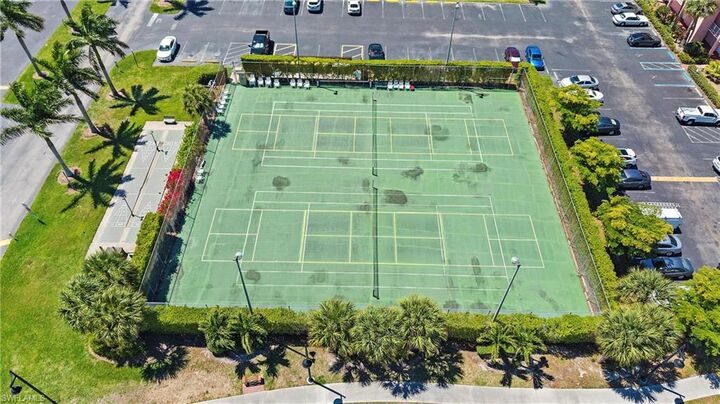 Property Photo:  200 Forest Lakes Blvd 109  FL 34105 