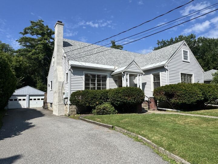 Property Photo: 374 Flynn Avenue VT 05401