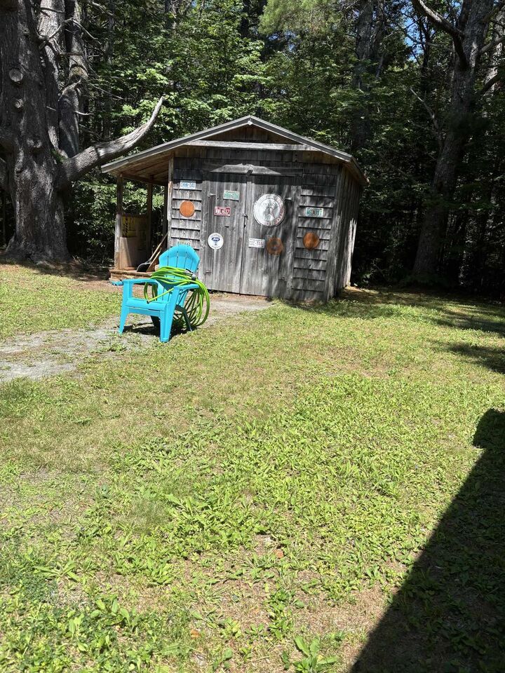 Property Photo: 2031 East Clifford Road NS B4V 7R9