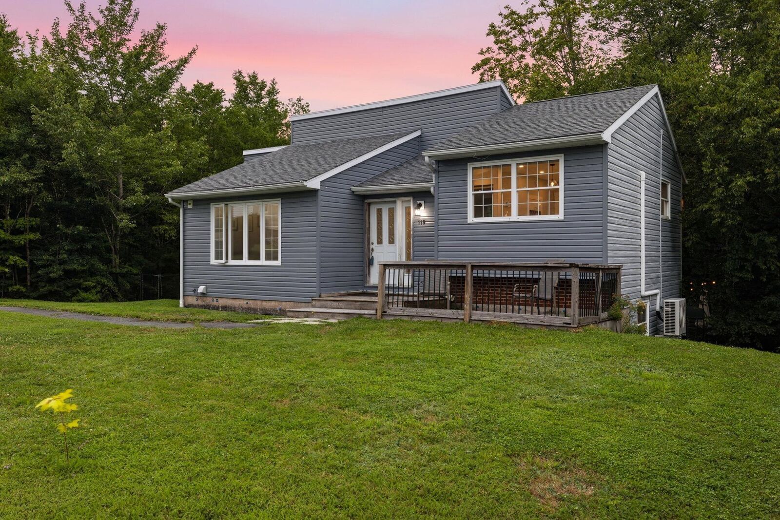 Property Photo: 110 Sampson Drive NS B4C 2W3