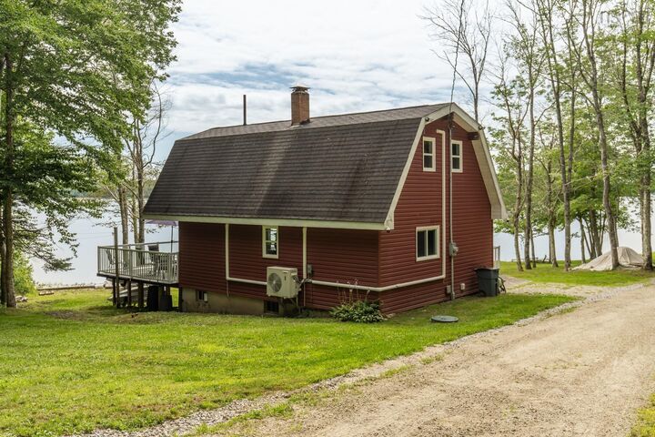 Property Photo: 17 Hardwood Lane South Branch NS B5A 5R1