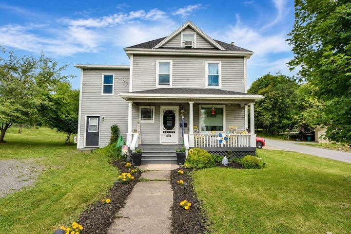 Property Photo: 131 Maple Avenue NS B2H 2B7