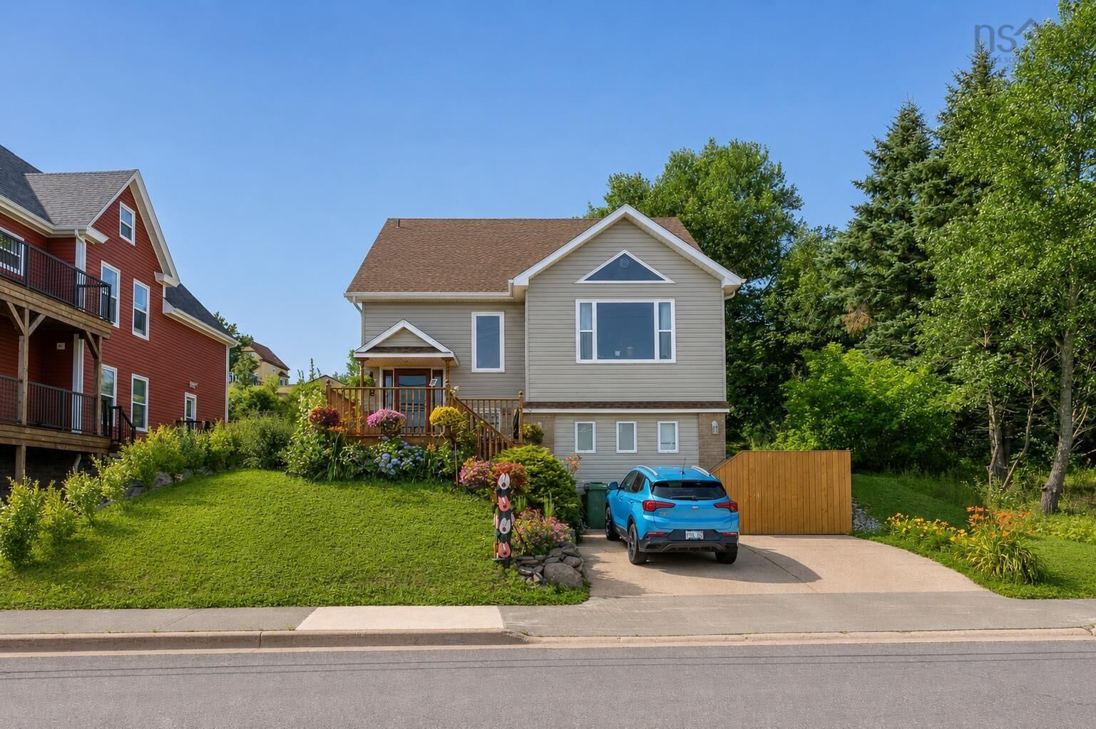Property Photo:  488 Purves Street  NS B2A 1E1 