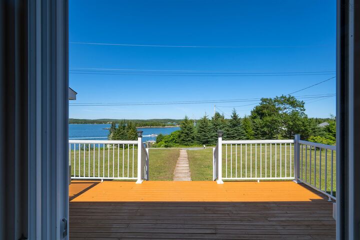 Property Photo: 115 Harbourview Drive NS B0J 1P0