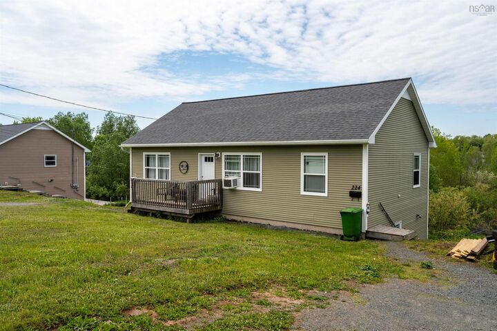Property Photo: 224-238 Gabriel Road NS B0N 2T0