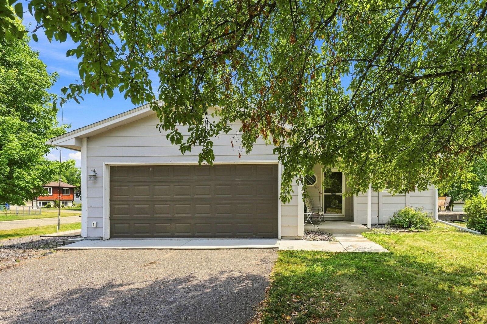 Property Photo: 7156 Brian Drive MN 55038