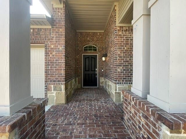 Property Photo: 4605 Hidden Meadow Trail TX 76226