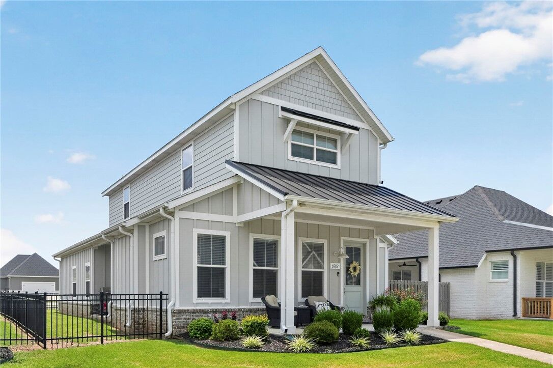 Property Photo:  6909 Summer Hill Cove  AR 72762 