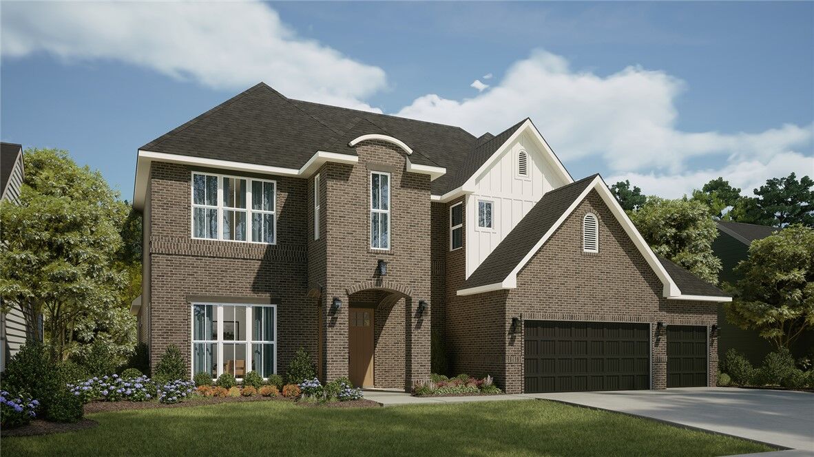 Property Photo:  4312 S 89th Place  AR 72713 