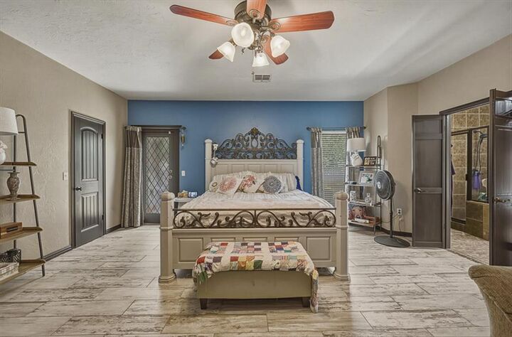 Property Photo: 19704 Harness Court OK 73012