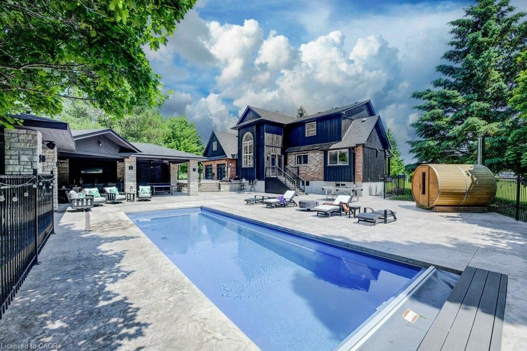 Property Photo: 8466 Sideroad 30 ON N0B 2K0