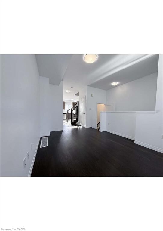 Property Photo:  30 Times Square Boulevard 62  ON L8J 0L8 