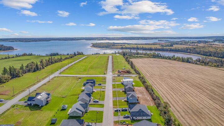 Lot 147 Waters Edge Lane — photo 1