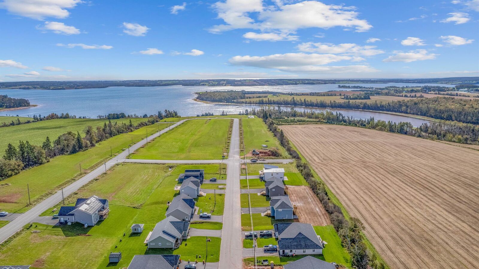 Property Photo:  Lot 147 Waters Edge Lane  PE C0A 1H0 