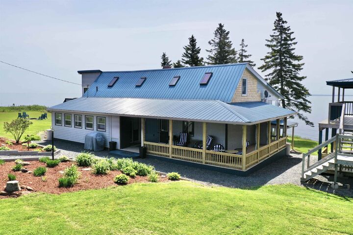 Property Photo: 11561 Shore Road PE C0A 1W0