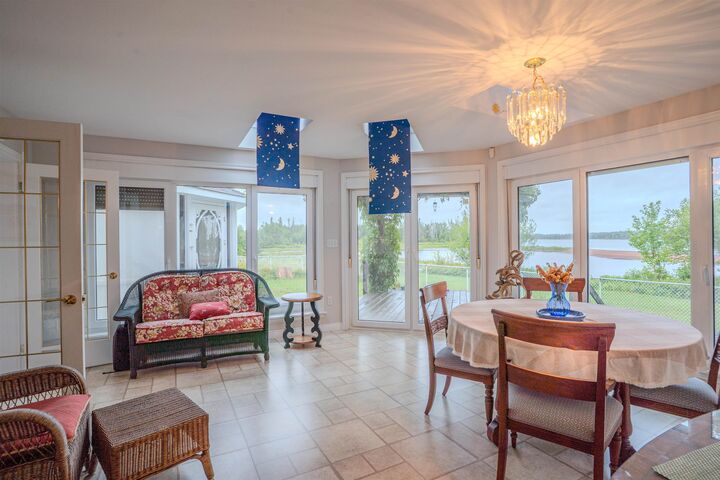 Property Photo: 78 Lady Slipper Lane PE C0A 1W0