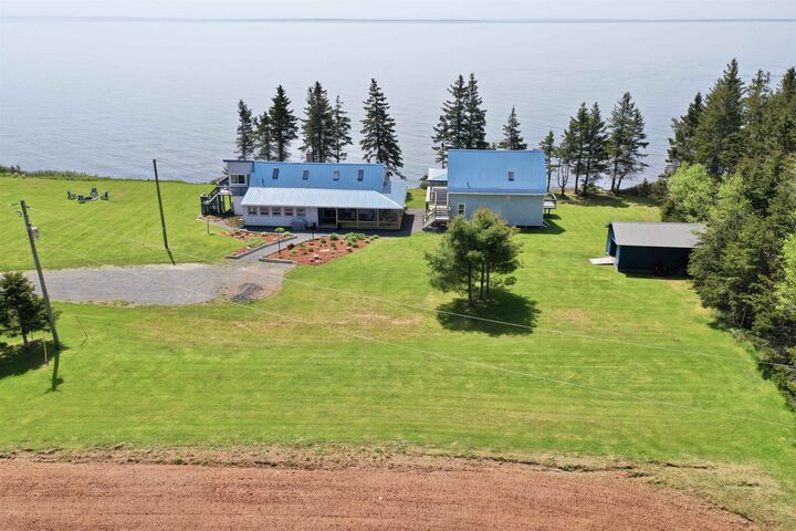 Photo de la propriété: 11561 Shore Road PE C0A 1W0