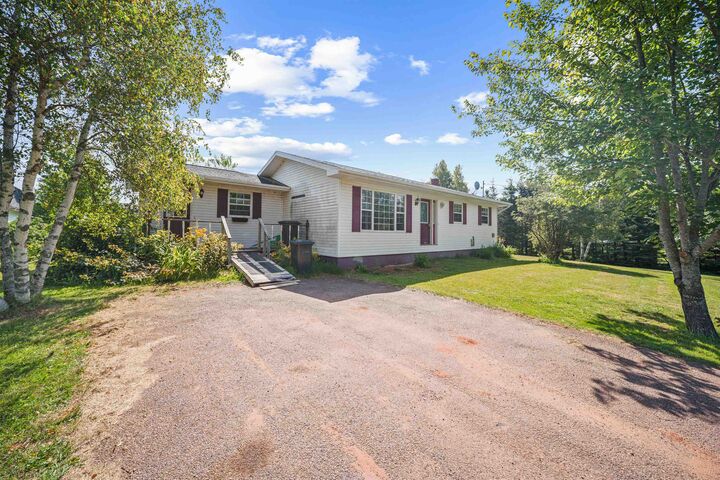 Property Photo:  370 Diversion Road  PE C0B 1J0 