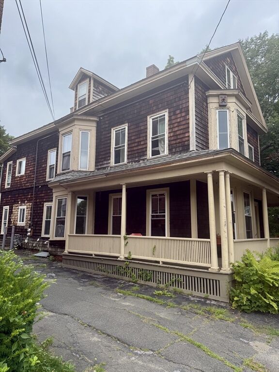 Property Photo:  24 Second St  MA 01376 