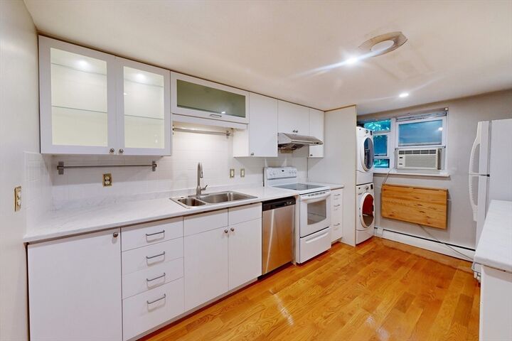 Property Photo: 57 Colborne Rd B2 MA 02135