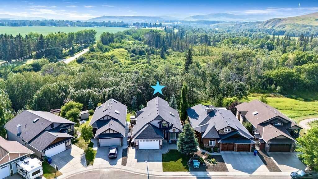Property Photo: 259 Willow Ridge Manor AB T0L 0H0