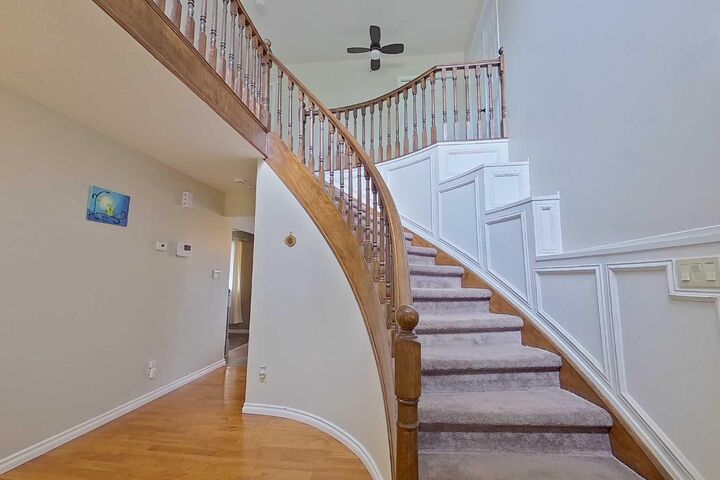 Property Photo:  4609 Champagne Drive  AB T9S 1J5 