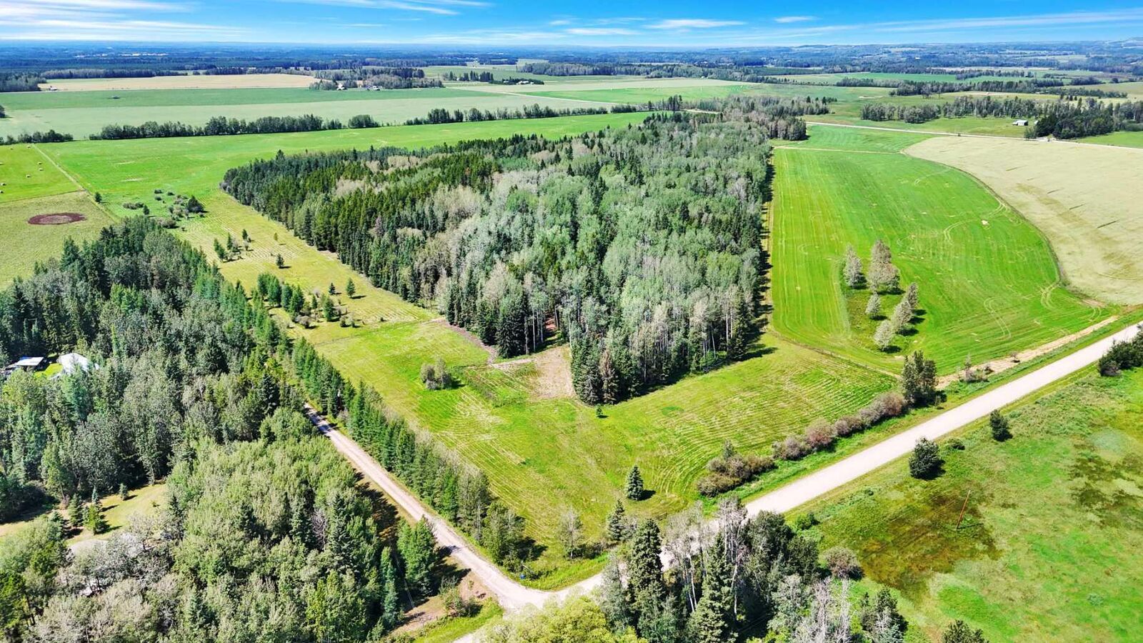 Property Photo: On Range Rd 64 AB T4T 2A1