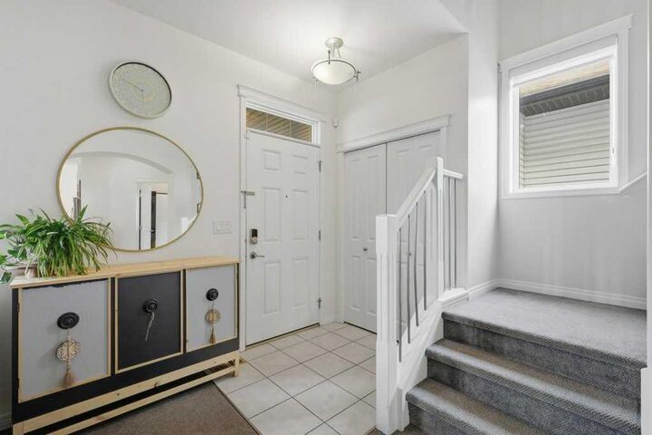Property Photo: 21 Regatta Way AB T4S 0E9