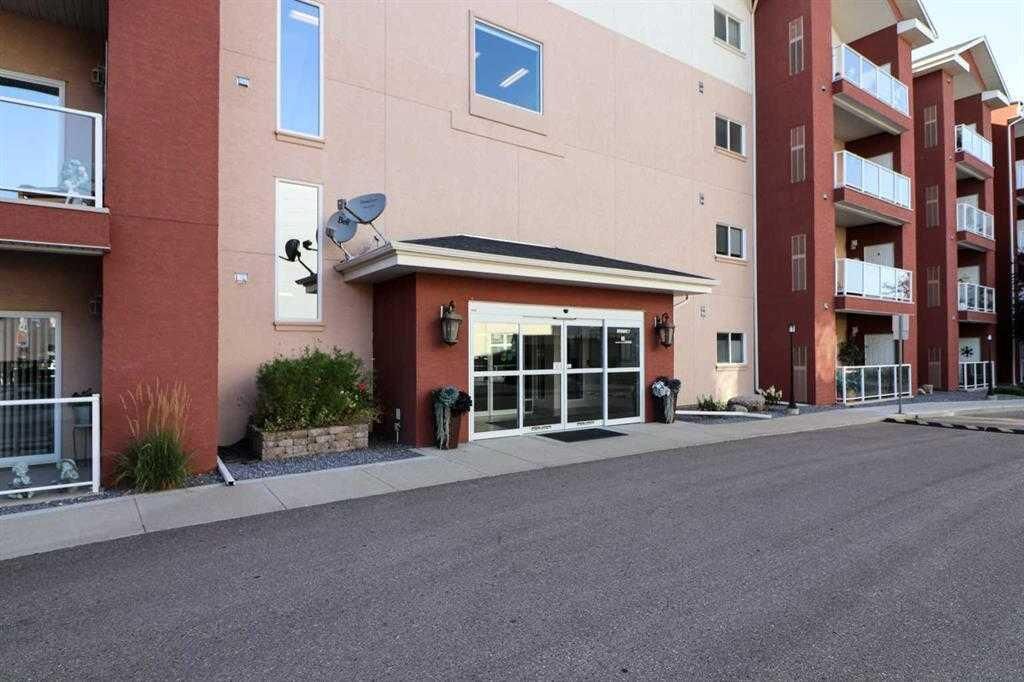 Property Photo: 2800 13 Avenue SE 137 AB T1A 3P9